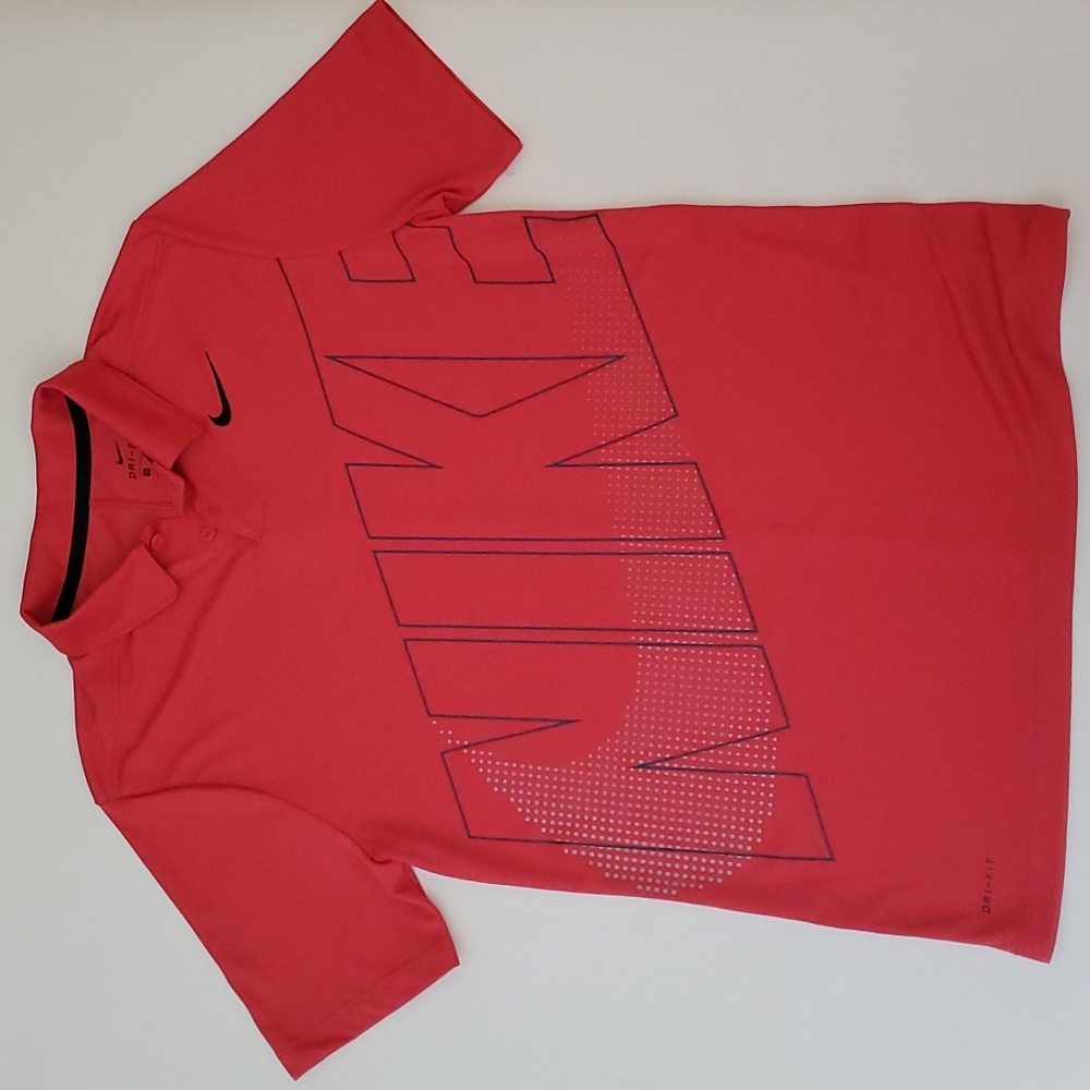 Nike Dri-Fit Polo